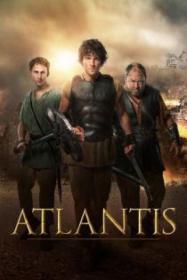 stream Atlantis S02E01