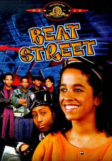 stream Beat Street