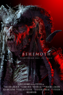 stream Behemoth