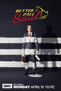 stream Better Call Saul S03E03