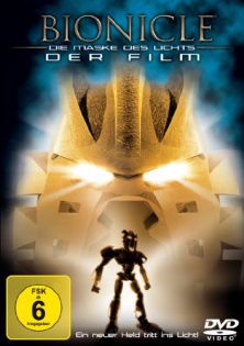 stream Bionicle - Die Maske des Lichts: Der Film