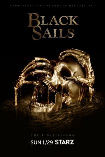 stream Black Sails S03E02
