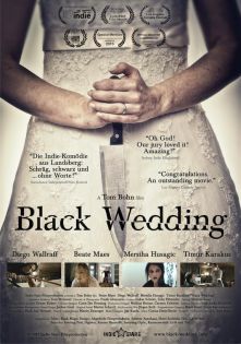 stream Black Wedding