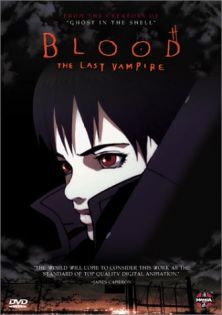stream Blood: The Last Vampire