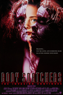Body Snatchers - Die Körperfresser