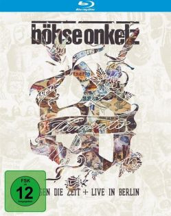 stream Boehse Onkelz - Memento - Live in Berlin (2016)