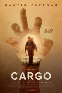 stream Cargo (2017)