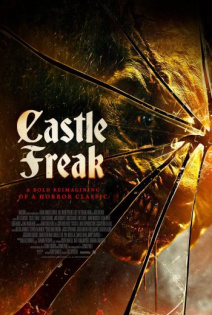 stream Castle Freak (2020)
