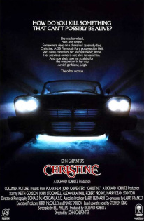 stream Christine *1983*