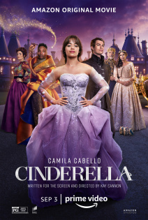 stream Cinderella (2021)