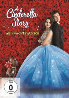 stream Cinderella Story: Ein Weihnachtswunsch