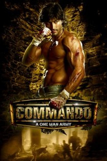 stream Commando - One Man Army