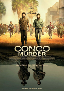 stream Congo Murder
