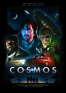 stream Cosmos (2019)