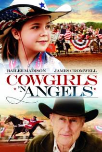 stream Cowgirls and Angels