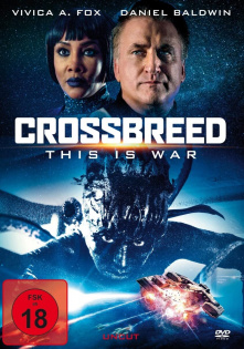 stream Crossbreed - This Is War