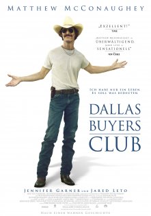 stream Dallas Buyers Club