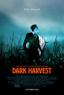 stream Dark Harvest