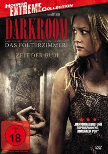 stream Darkroom - Das Folterzimmer!