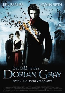 stream Das Bildnis des Dorian Gray