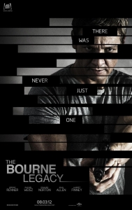 stream Das Bourne Vermächtnis