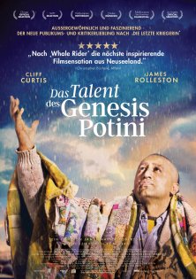 stream Das Talent des Genesis Potini
