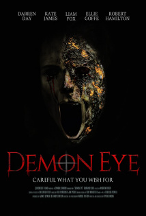 stream Demon Eye - Amulett des Todes