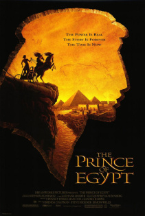 stream Der Prinz von Ägypten