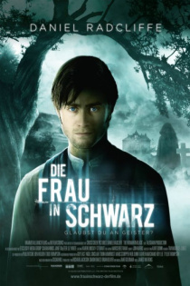 stream Die Frau in Schwarz (2012)