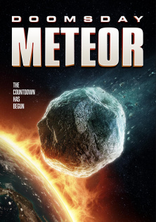 stream Doomsday Meteor