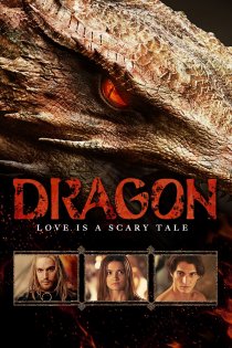 stream Dragon - Love Is a Scary Tale