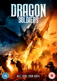 stream Dragon Soldiers