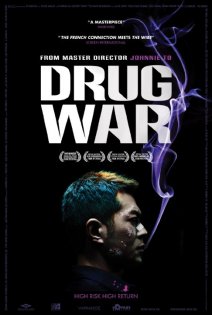 stream Drug War