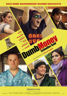 stream Dumb Money - Schnelles Geld