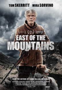 stream East of the Mountains - Die letzte Jagd