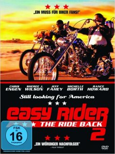 stream Easy Rider 2