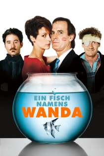stream Ein Fisch namens Wanda