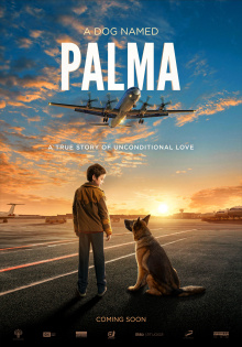 stream Ein Hund namens Palma