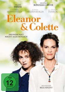 stream Eleanor & Colette