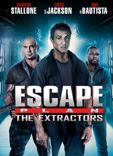 stream Escape Plan 3 The Extractors