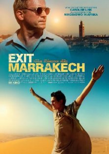 stream Exit Marrakech