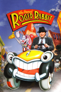 stream Falsches Spiel mit Roger Rabbit