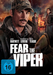 stream Fear the Viper