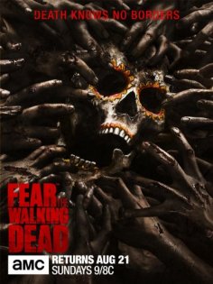 stream Fear the Walking Dead S02E08