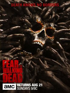 stream Fear the Walking Dead S02E12