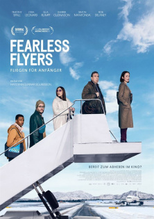 stream Fearless Flyers - Fliegen für Anfänger