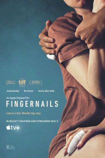 stream Fingernails