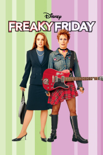 stream Freaky Friday - Ein voll verrückter Freitag