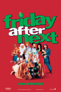stream Friday After Next