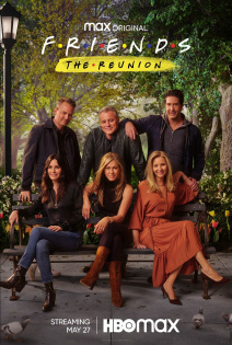 stream Friends: The Reunion *SUBBED*